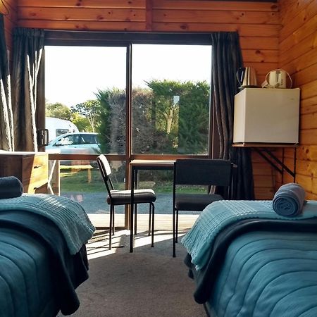 South Brighton Holiday Park Christchurch Kültér fotó