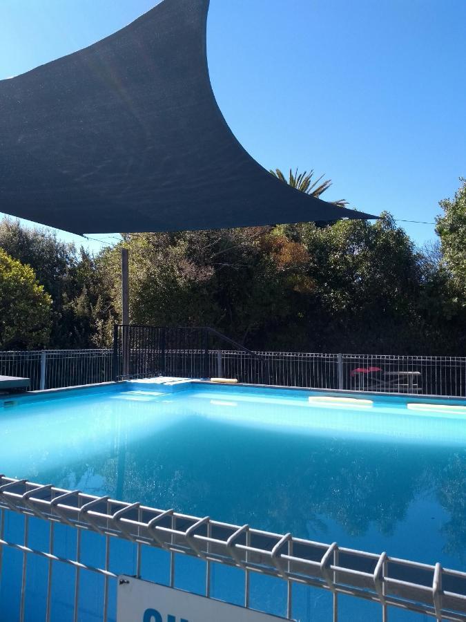 South Brighton Holiday Park Christchurch Kültér fotó
