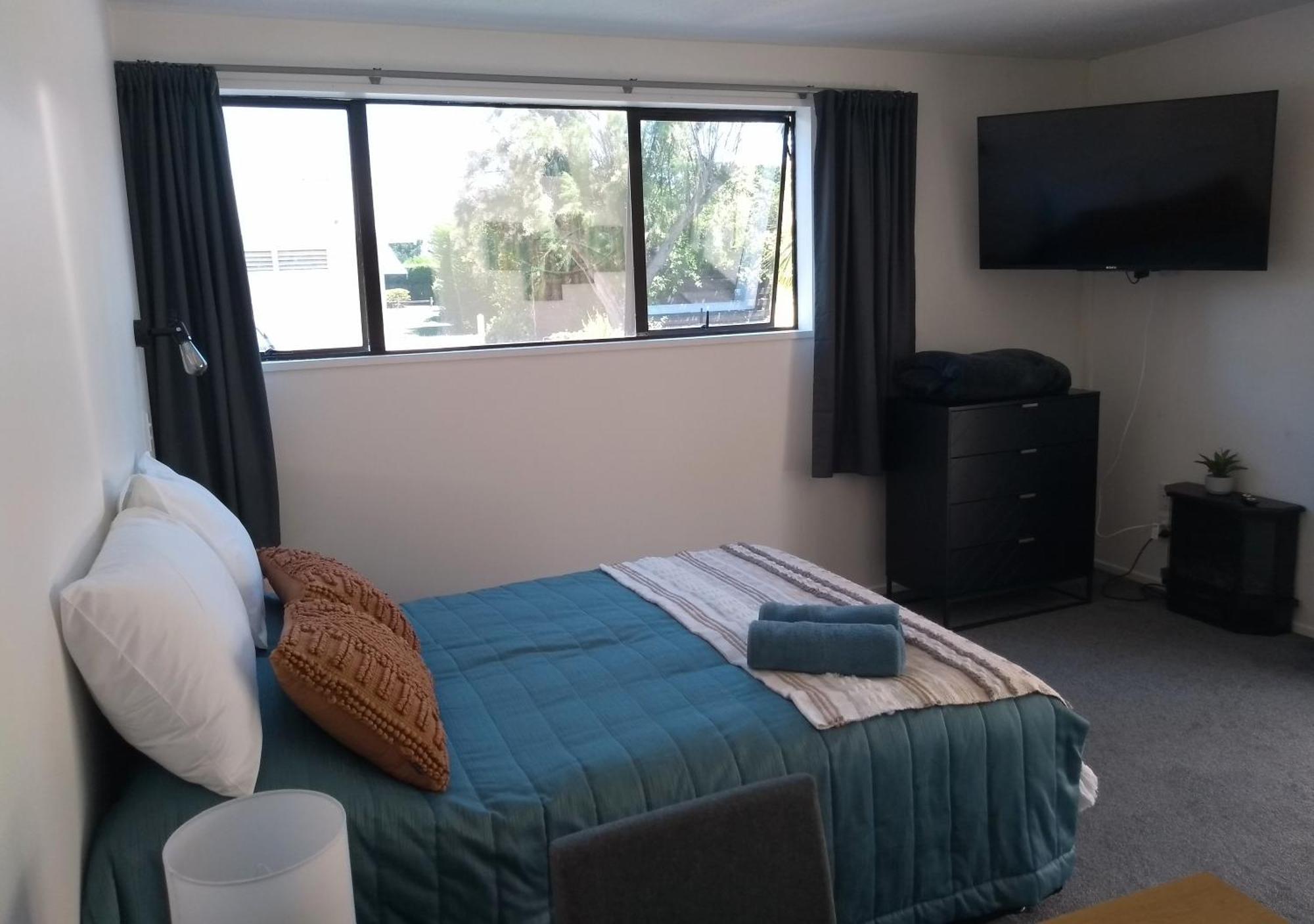 South Brighton Holiday Park Christchurch Kültér fotó