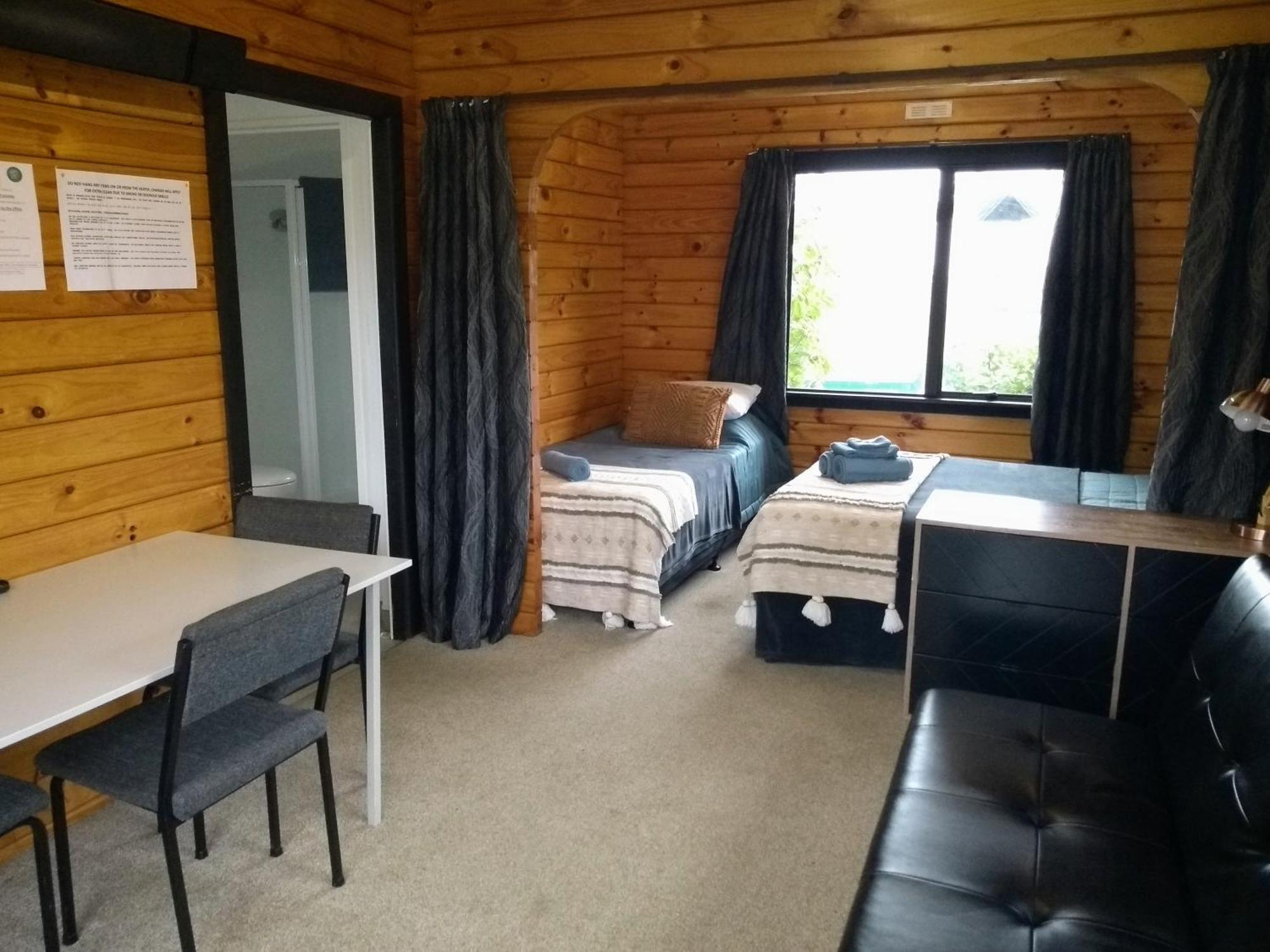 South Brighton Holiday Park Christchurch Kültér fotó
