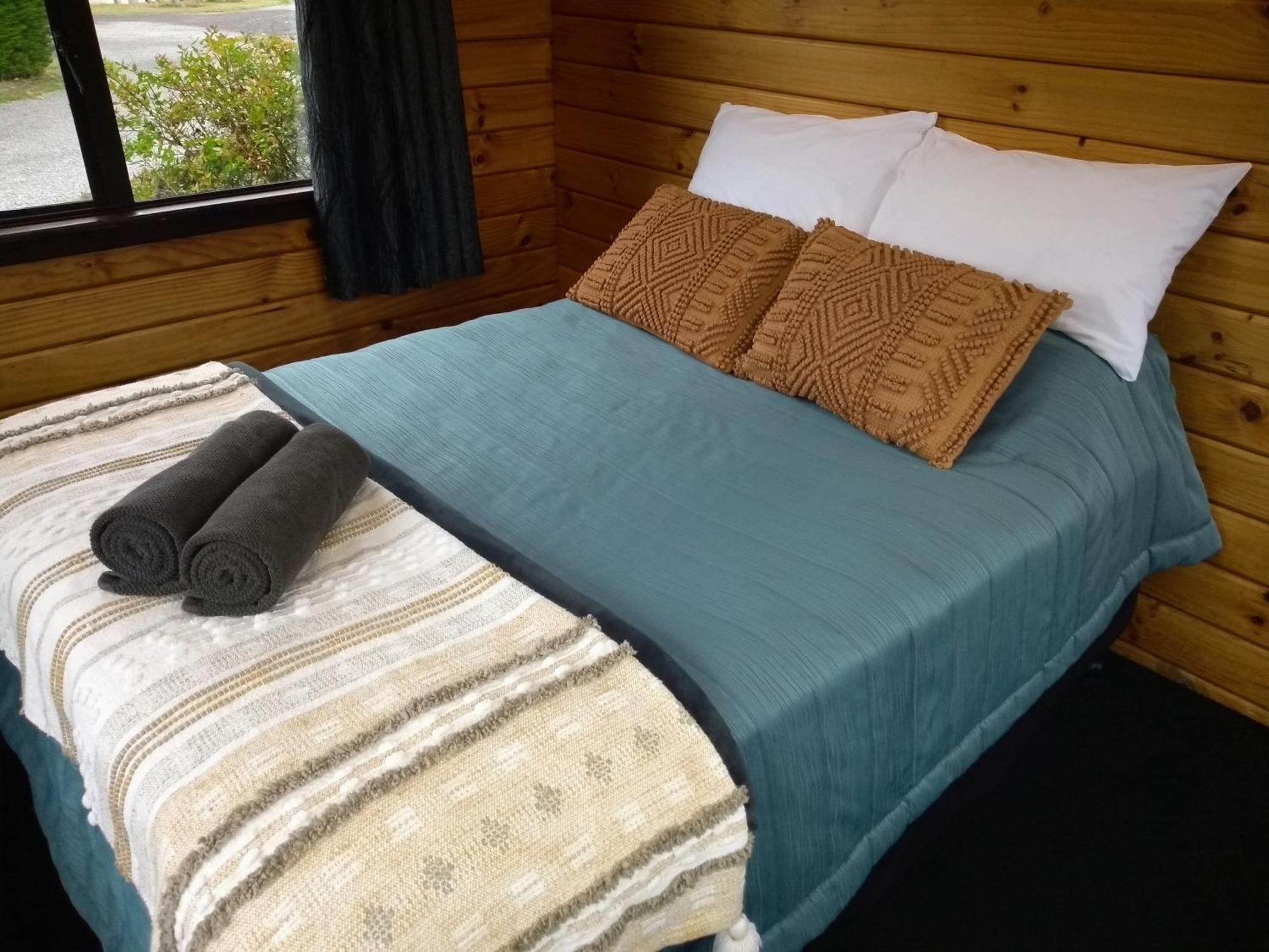 South Brighton Holiday Park Christchurch Kültér fotó