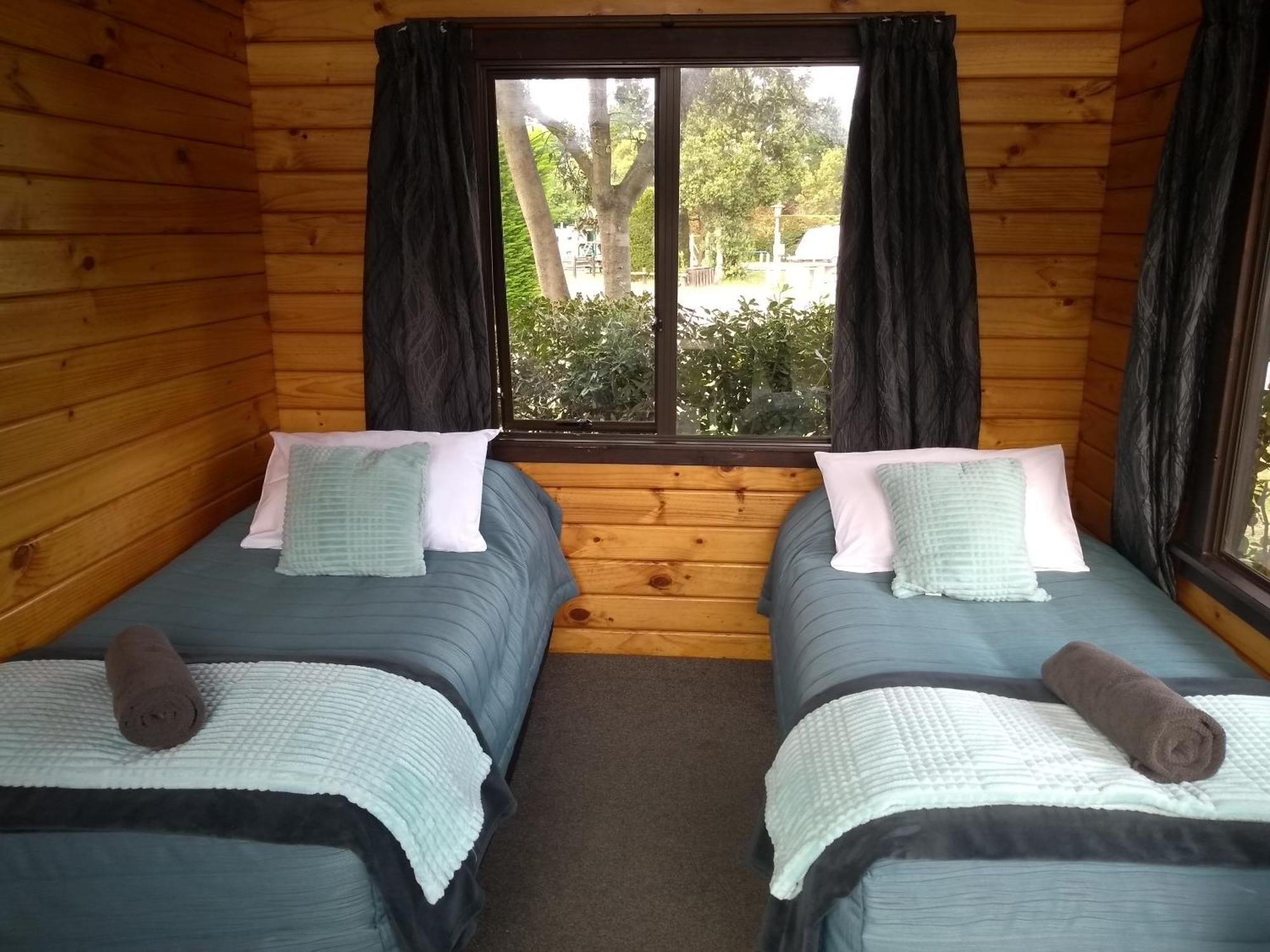 South Brighton Holiday Park Christchurch Kültér fotó