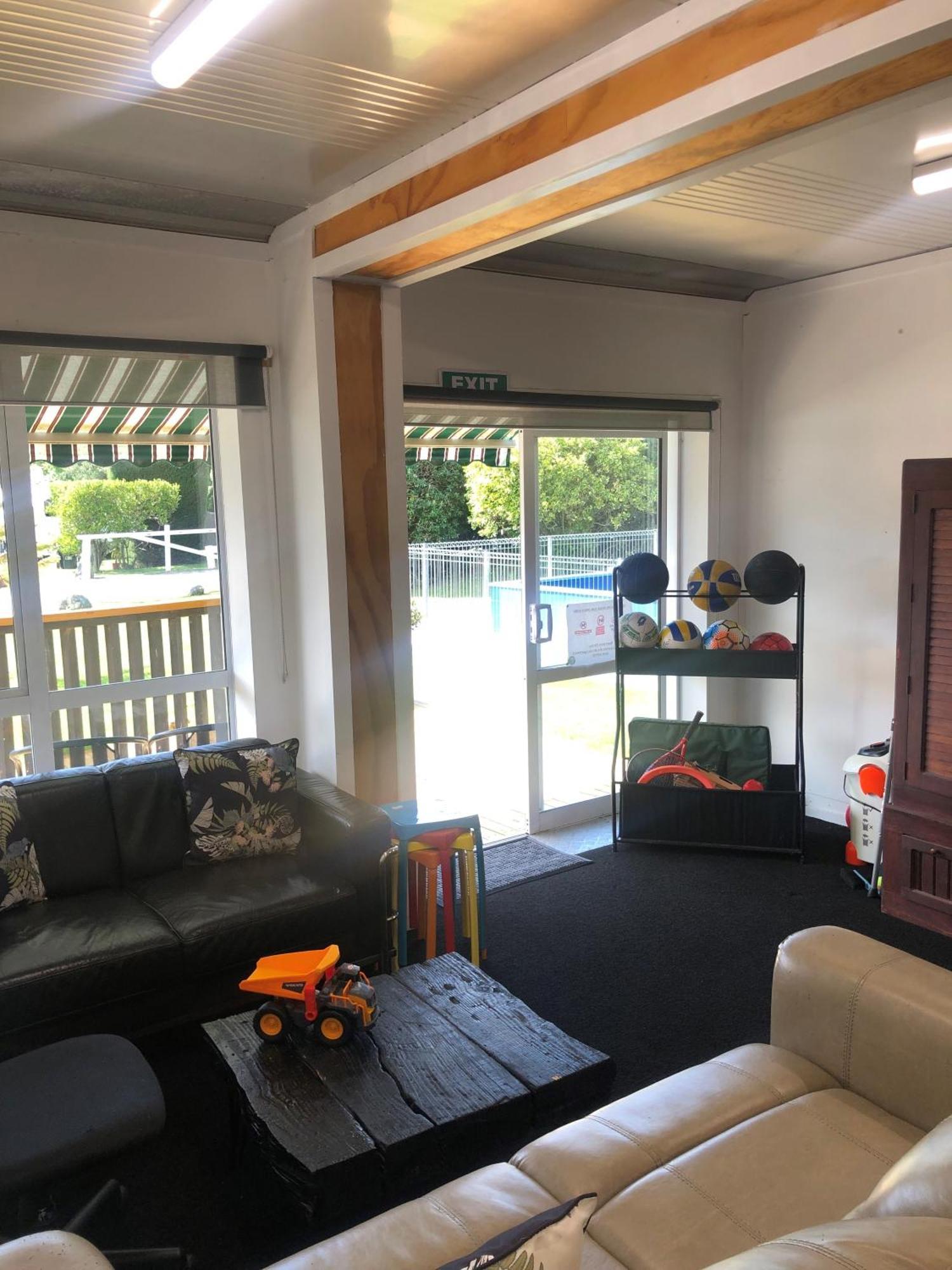 South Brighton Holiday Park Christchurch Kültér fotó