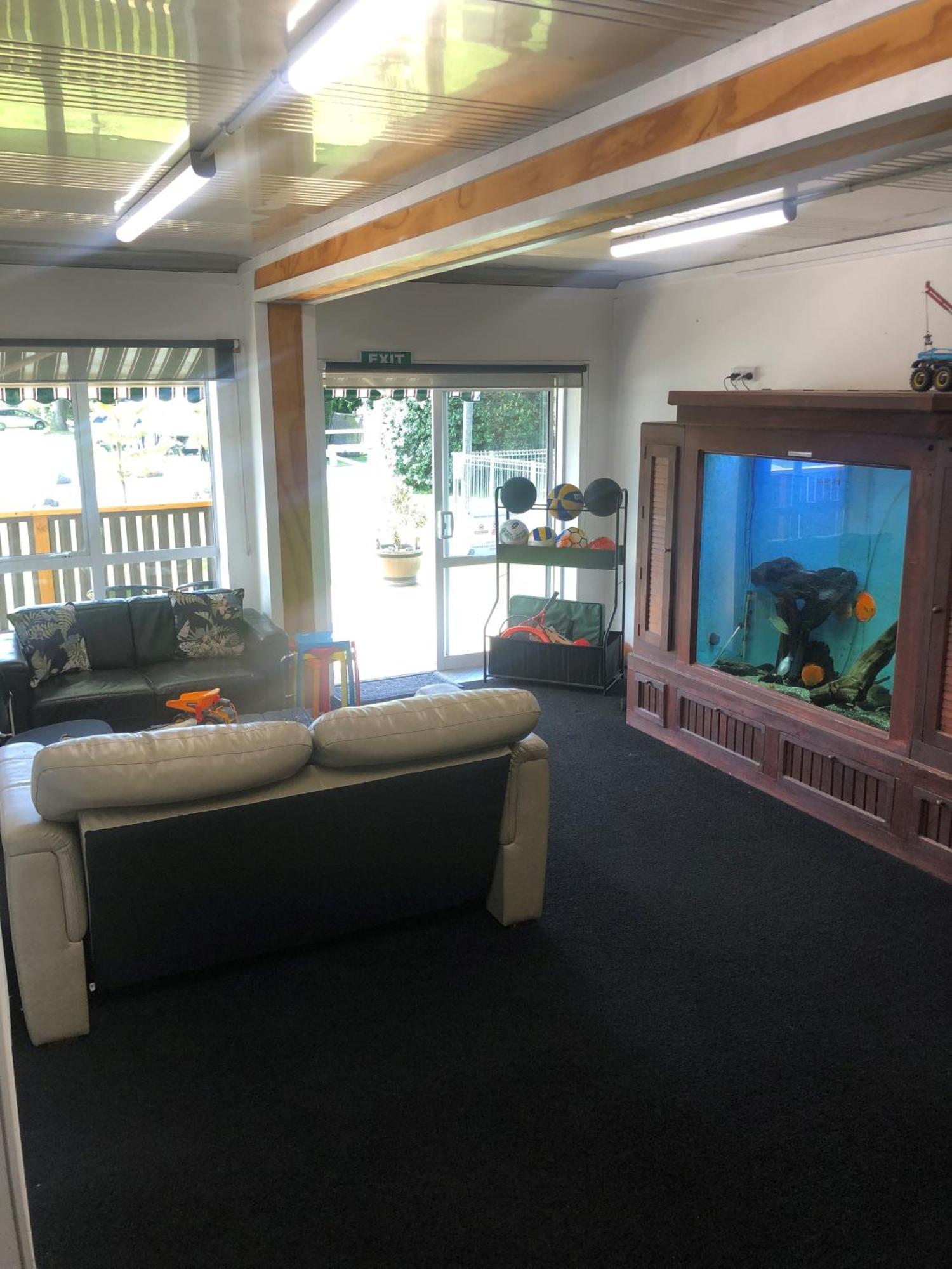 South Brighton Holiday Park Christchurch Kültér fotó