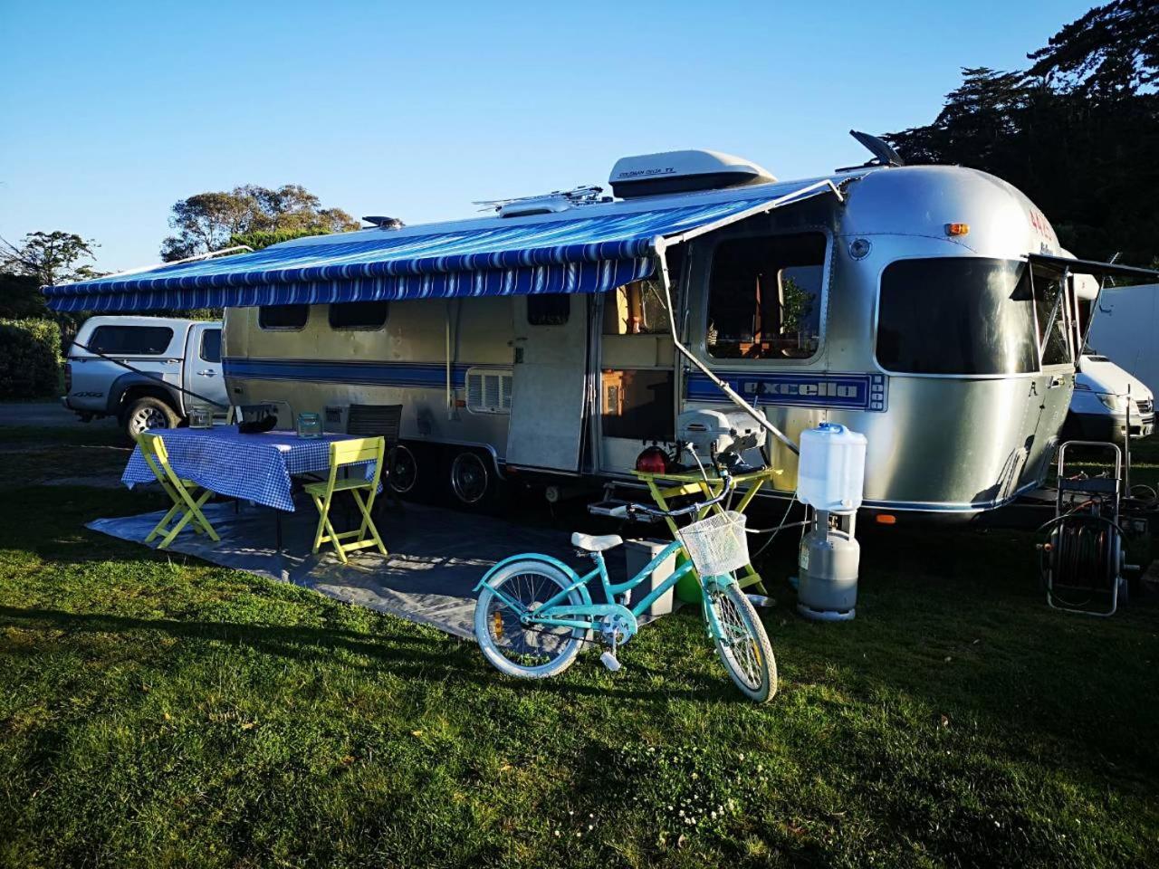 South Brighton Holiday Park Christchurch Kültér fotó