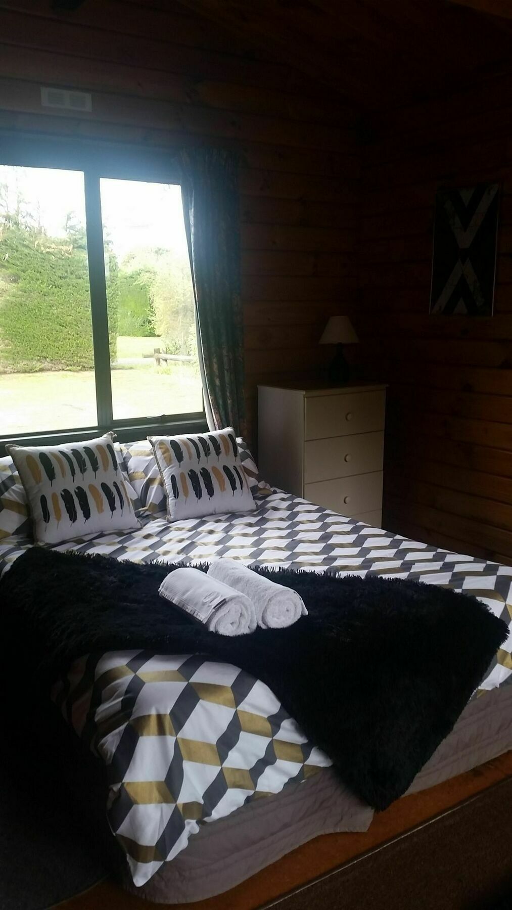 South Brighton Holiday Park Christchurch Kültér fotó