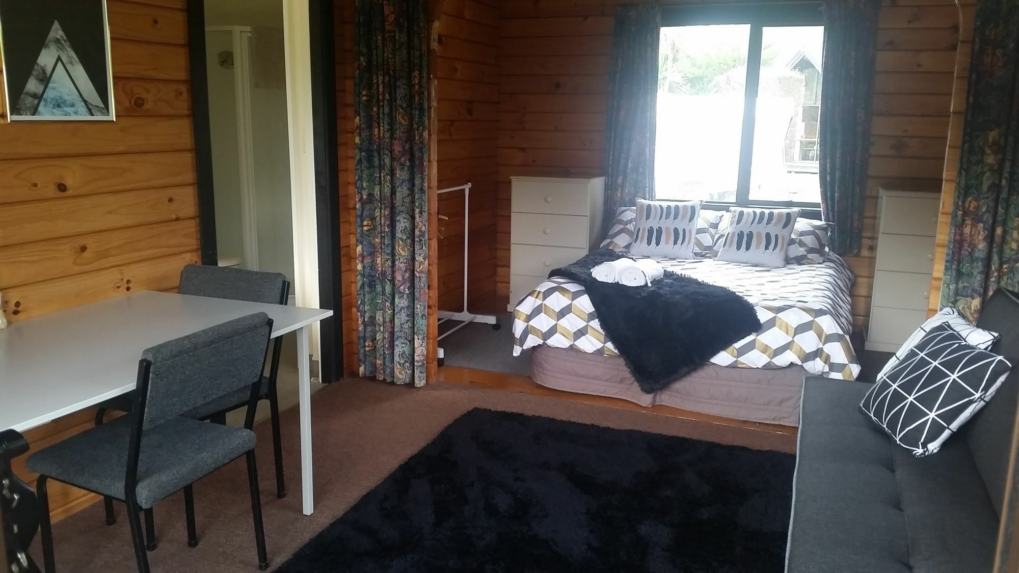 South Brighton Holiday Park Christchurch Kültér fotó